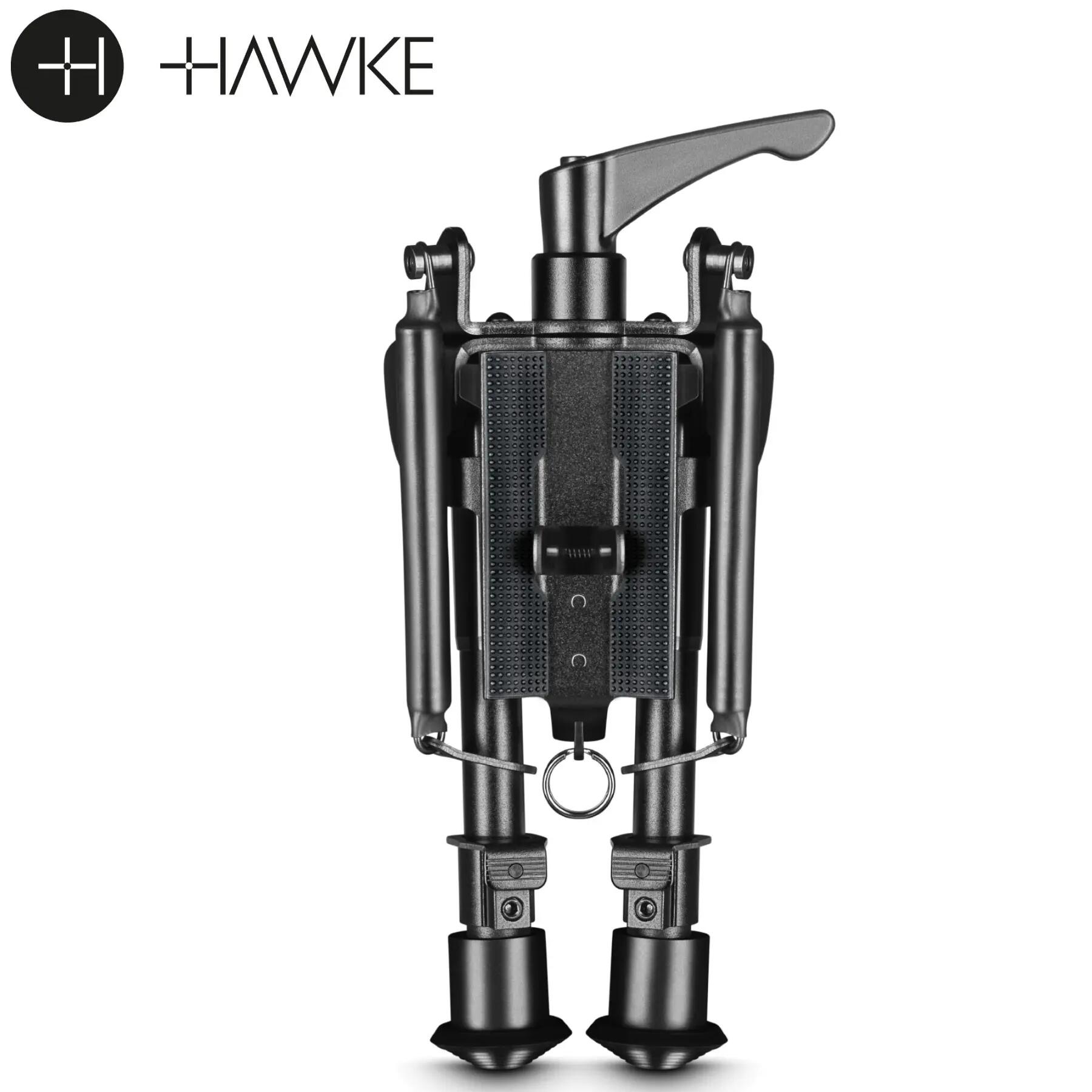 Hawke Bipé 15-23cm (6-9") Lever Tilt 2/3