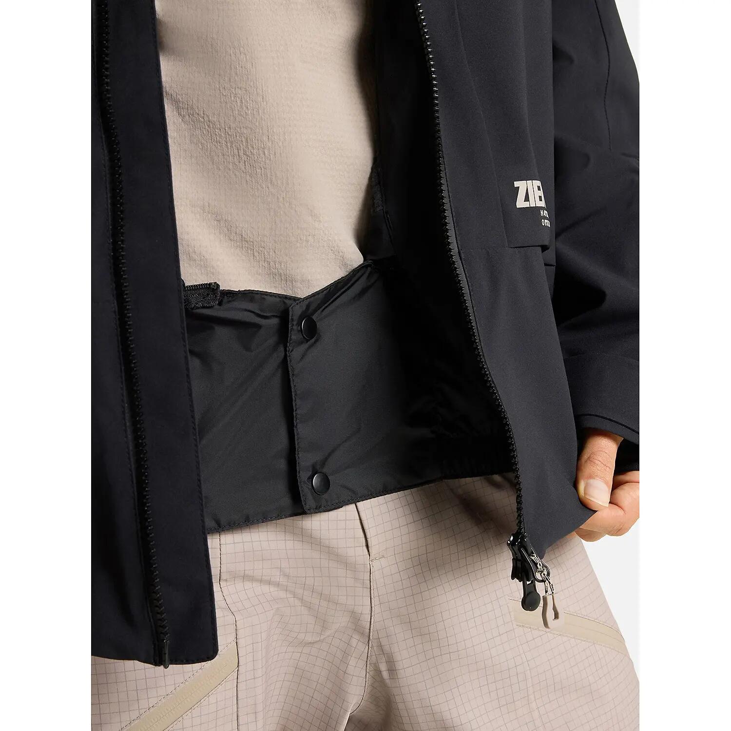 Herren Jacke RAFINO-Z 6/6