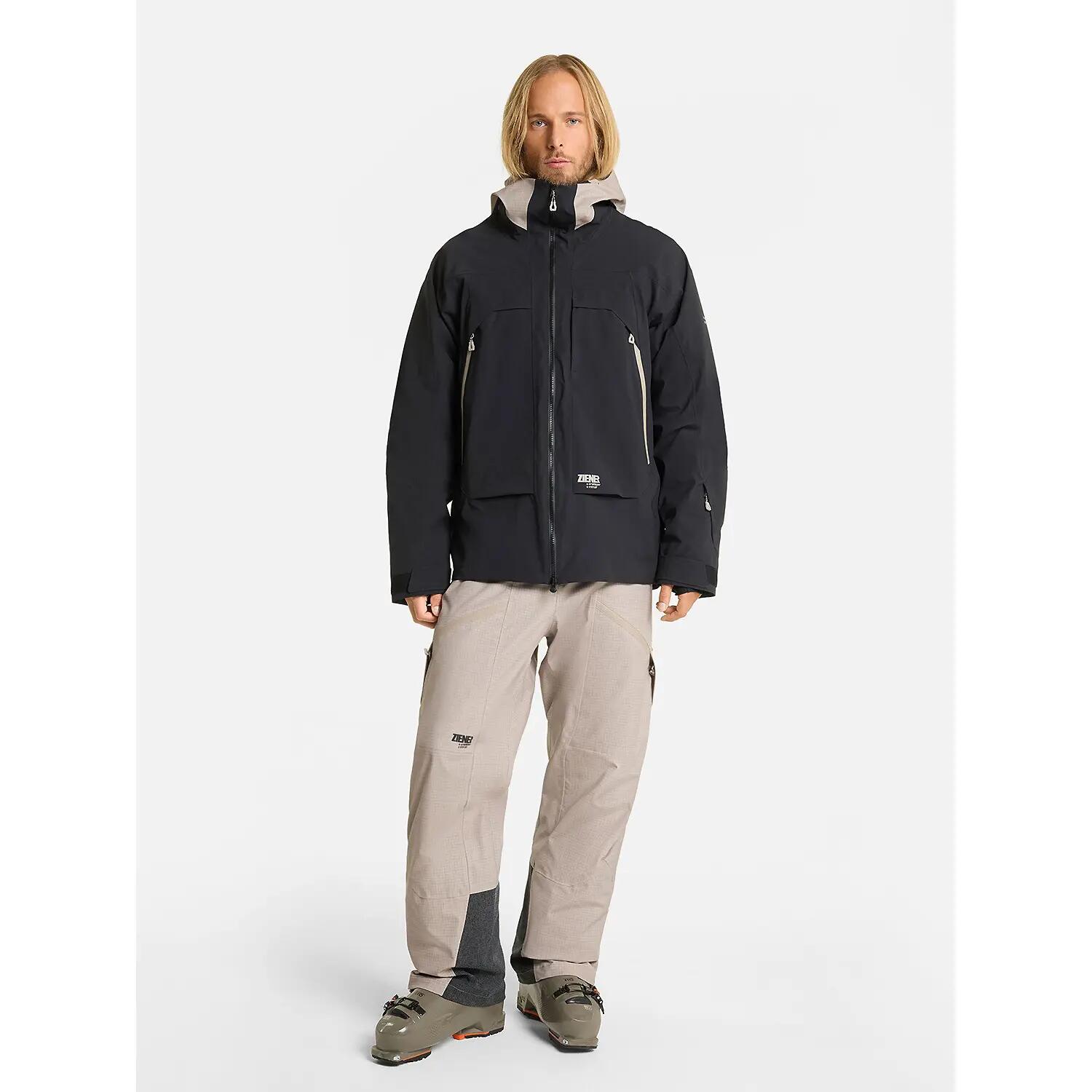 Herren Jacke RAFINO-Z 5/6