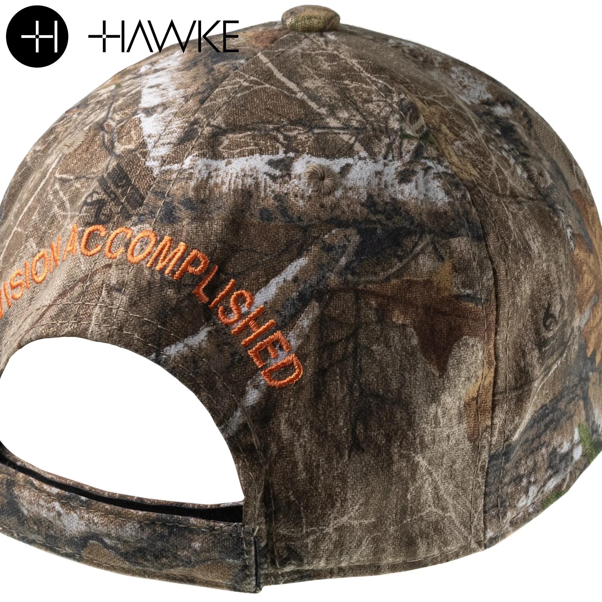 Boné Ajustável Hawke Realtree Edge™ Camo 2/2