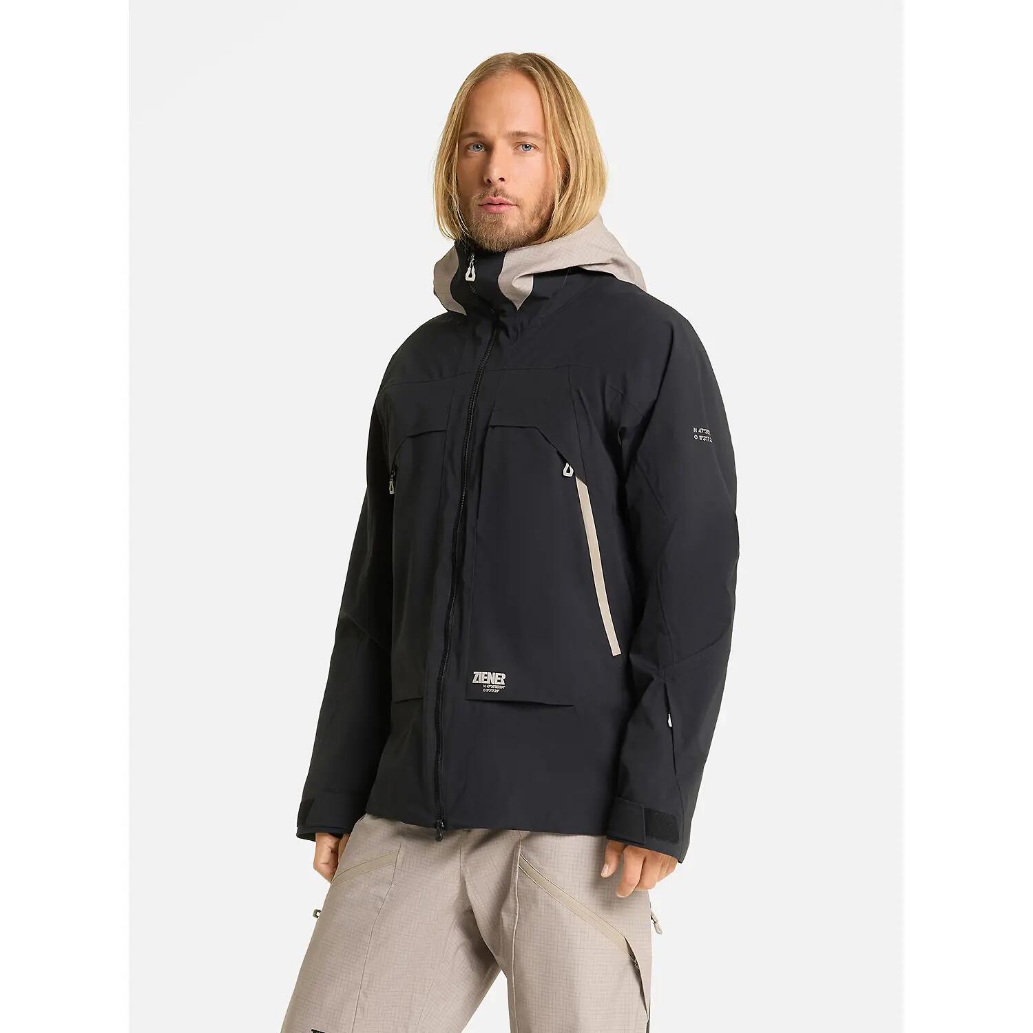 Herren Jacke RAFINO-Z 4/6