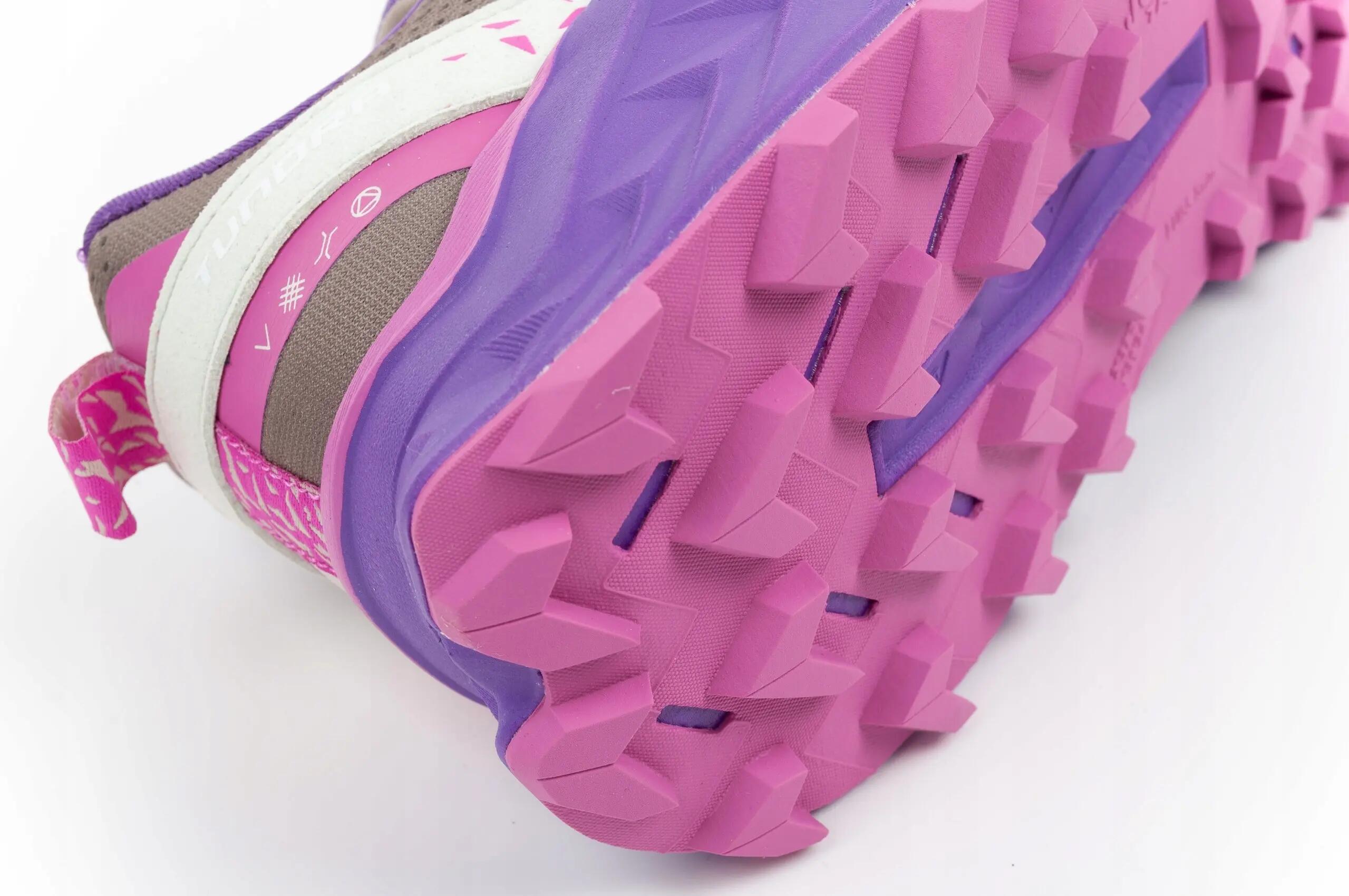 Women's Joma Tundra Lady Running Shoes 5/9