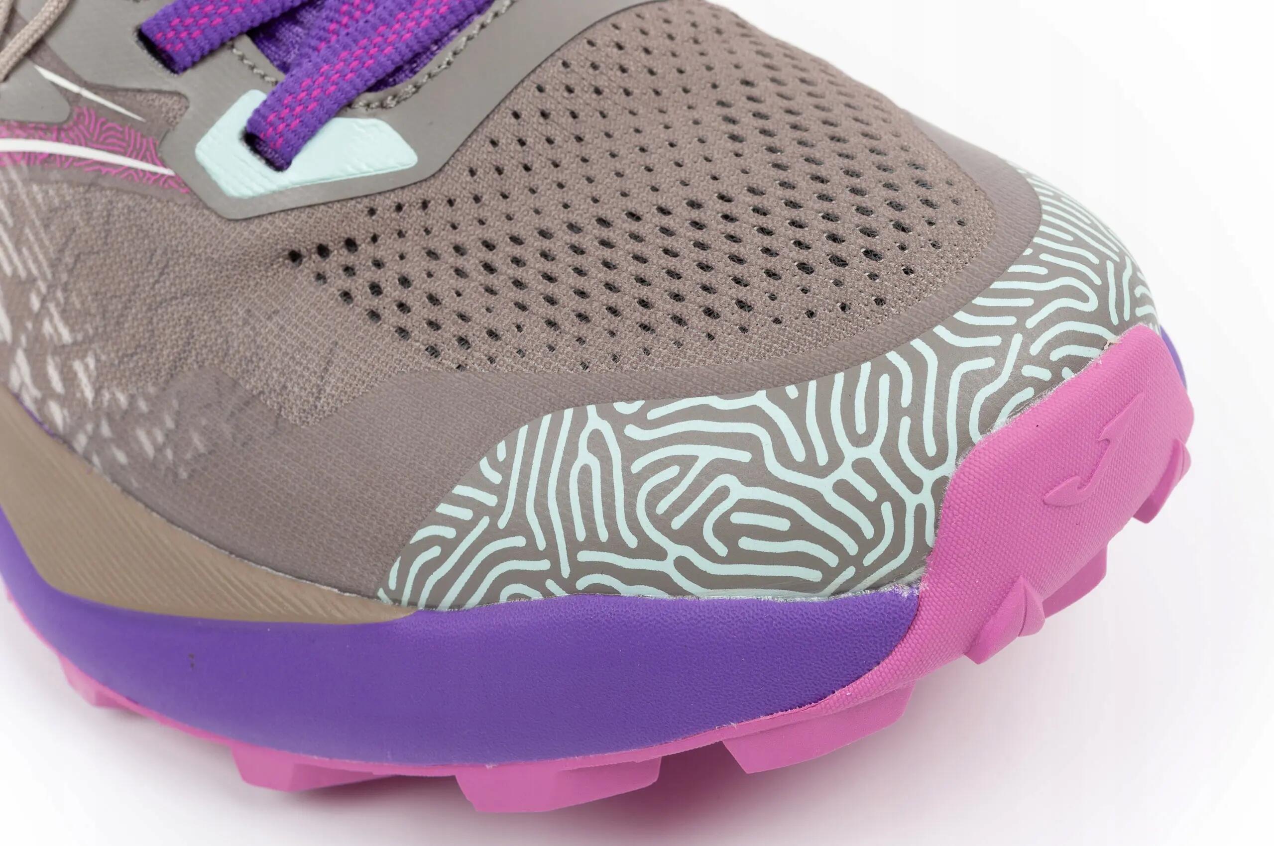 Women's Joma Tundra Lady Running Shoes 4/9