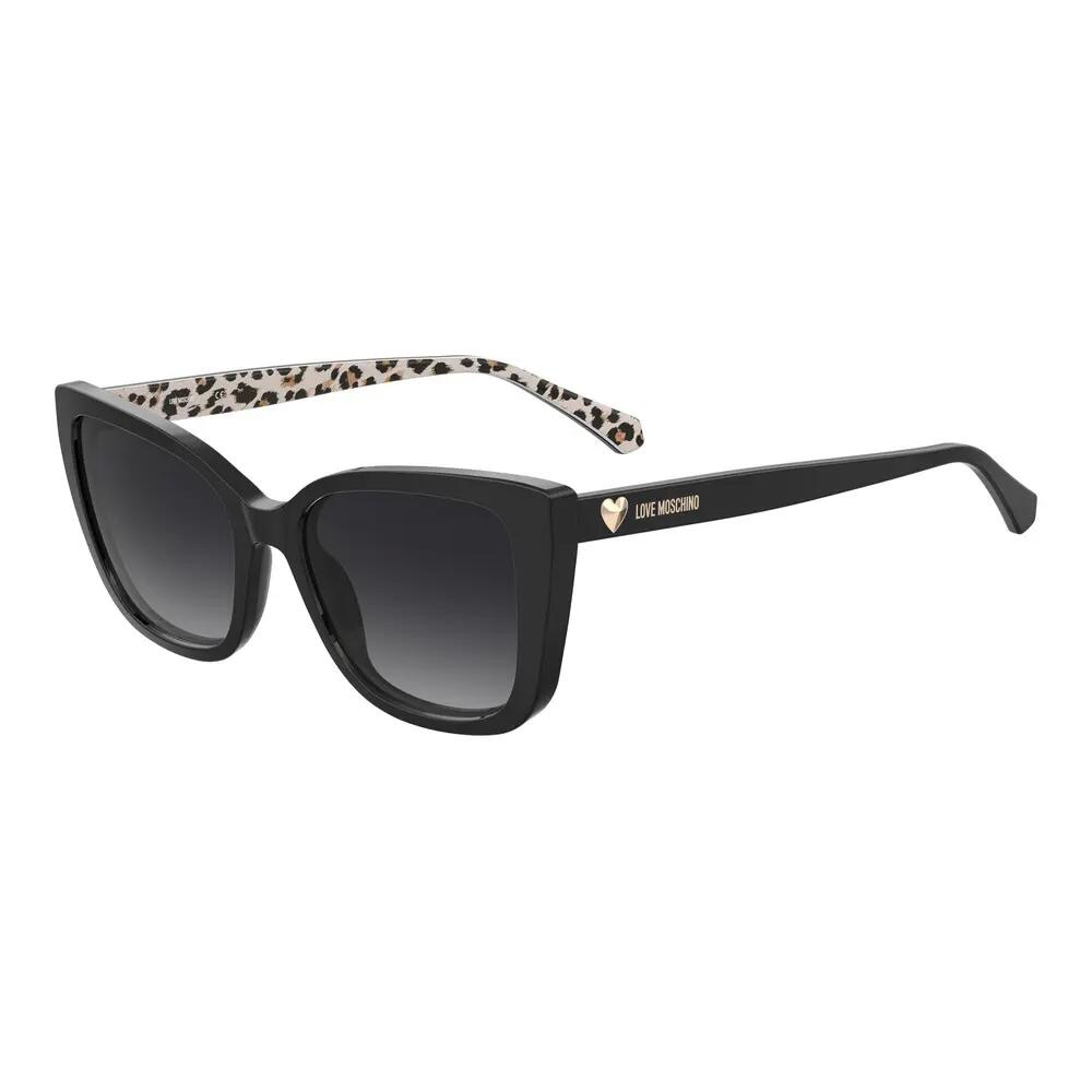 Слънчеви Очила Love Moschino MOL073/S 7RM от Ацетат Дамски 54 mm