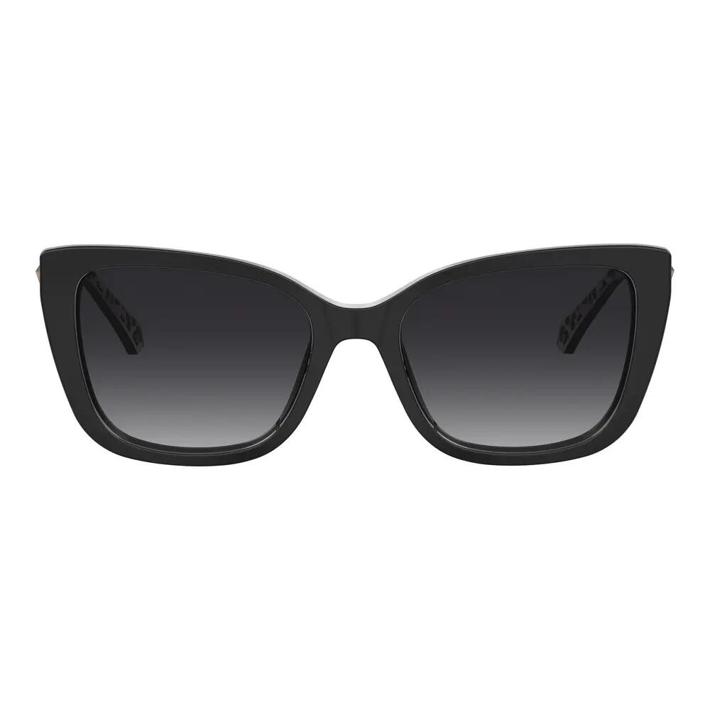 Zonnebril Love Moschino MOL073/S 7RM van Acetaat Dames 54 mm 2/3