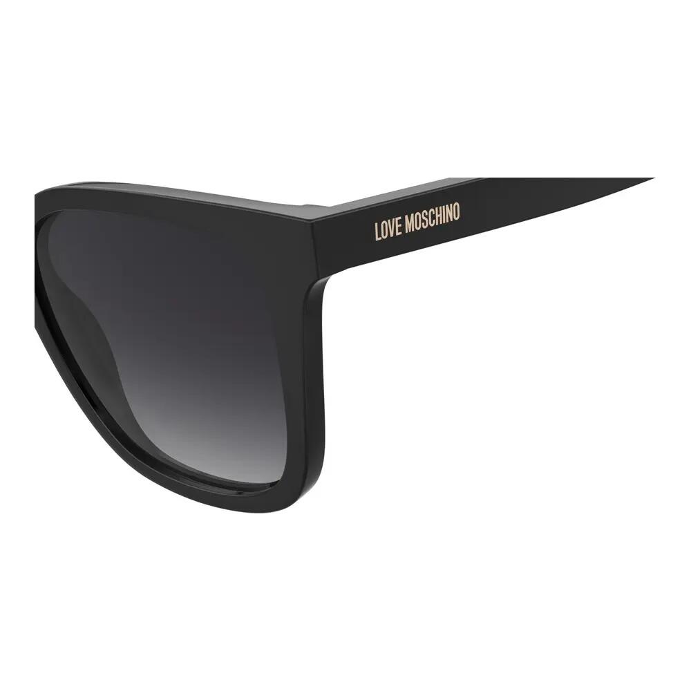 Napszemüveg Love Moschino MOL077/S 807 TR90 Női 53 mm 3/3