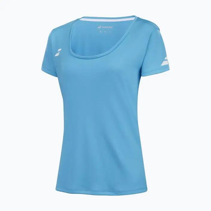 BABOLAT PLAY CS TOP SLEEVELESS T-SHIRT WOMEN'S 2/7