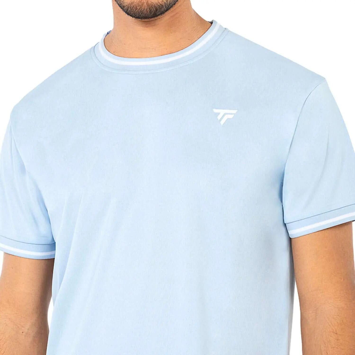 T-shirt Tecnifibre Team Tech Tee 3/7