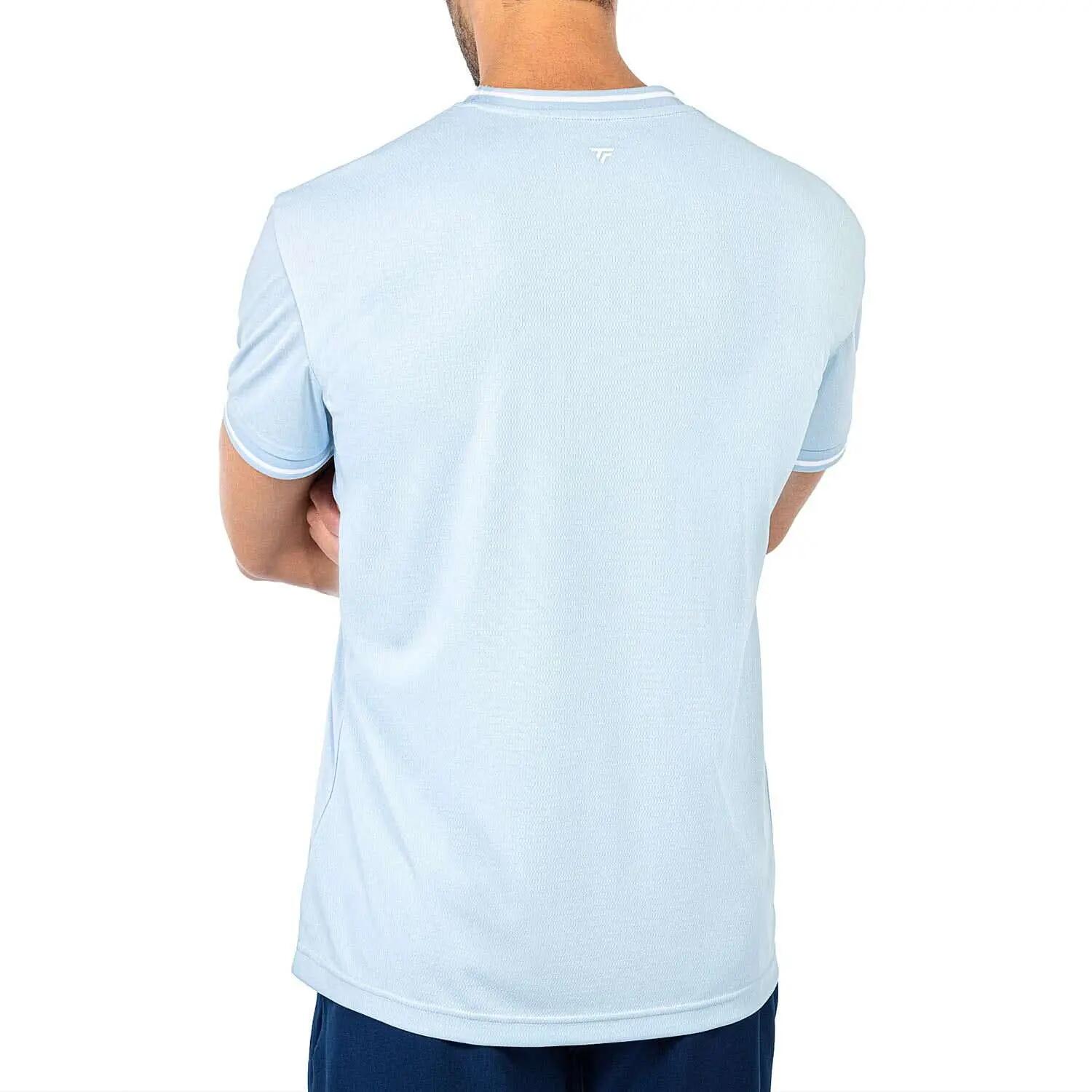 T-shirt Tecnifibre Team Tech Tee 2/7