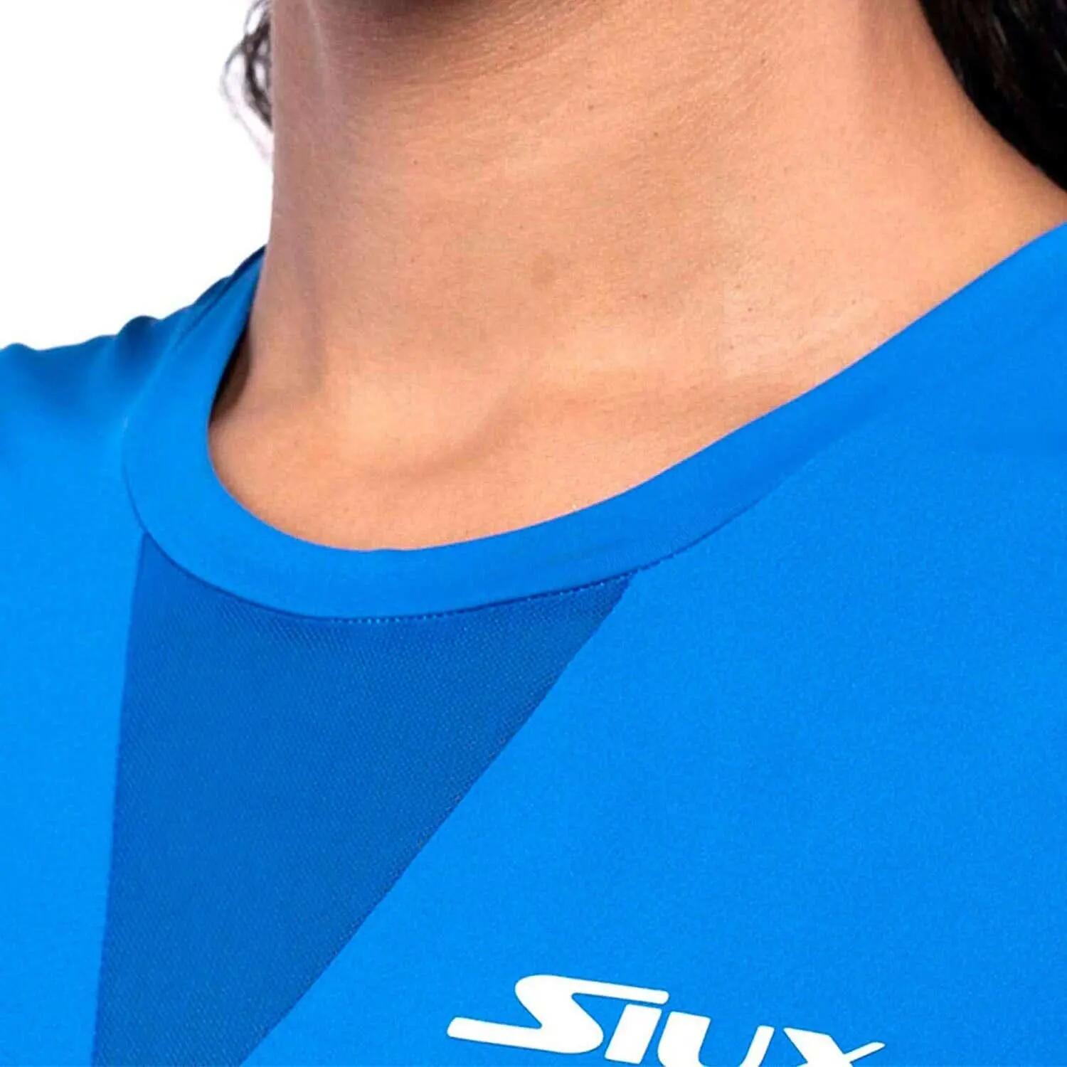 Siux Women Match T-shirt 3/3