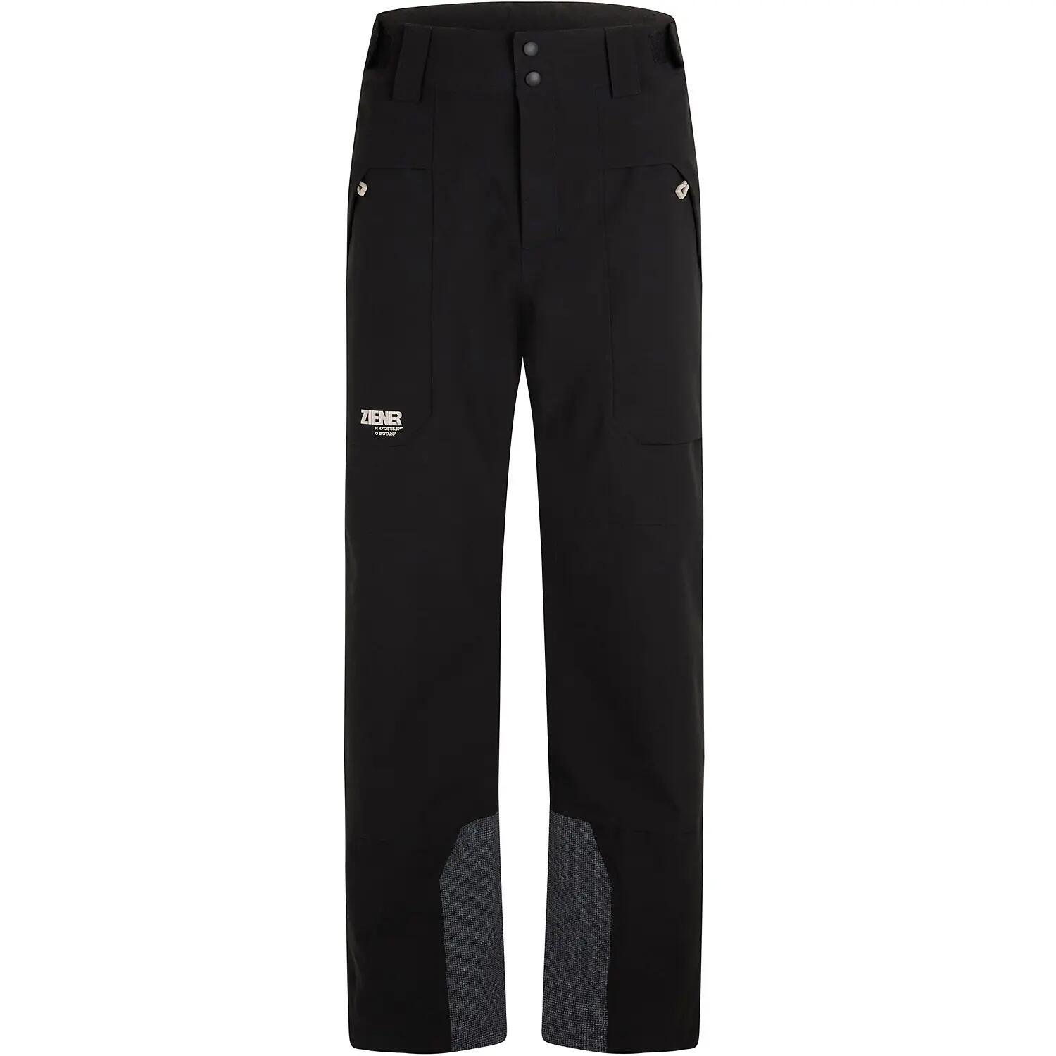 Herren Hose lang RONTARO-Z 1/5