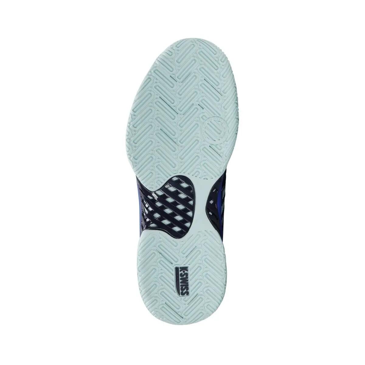 Kswiss Express Light 3 Hb Padel Navy Blue 08900421 5/7