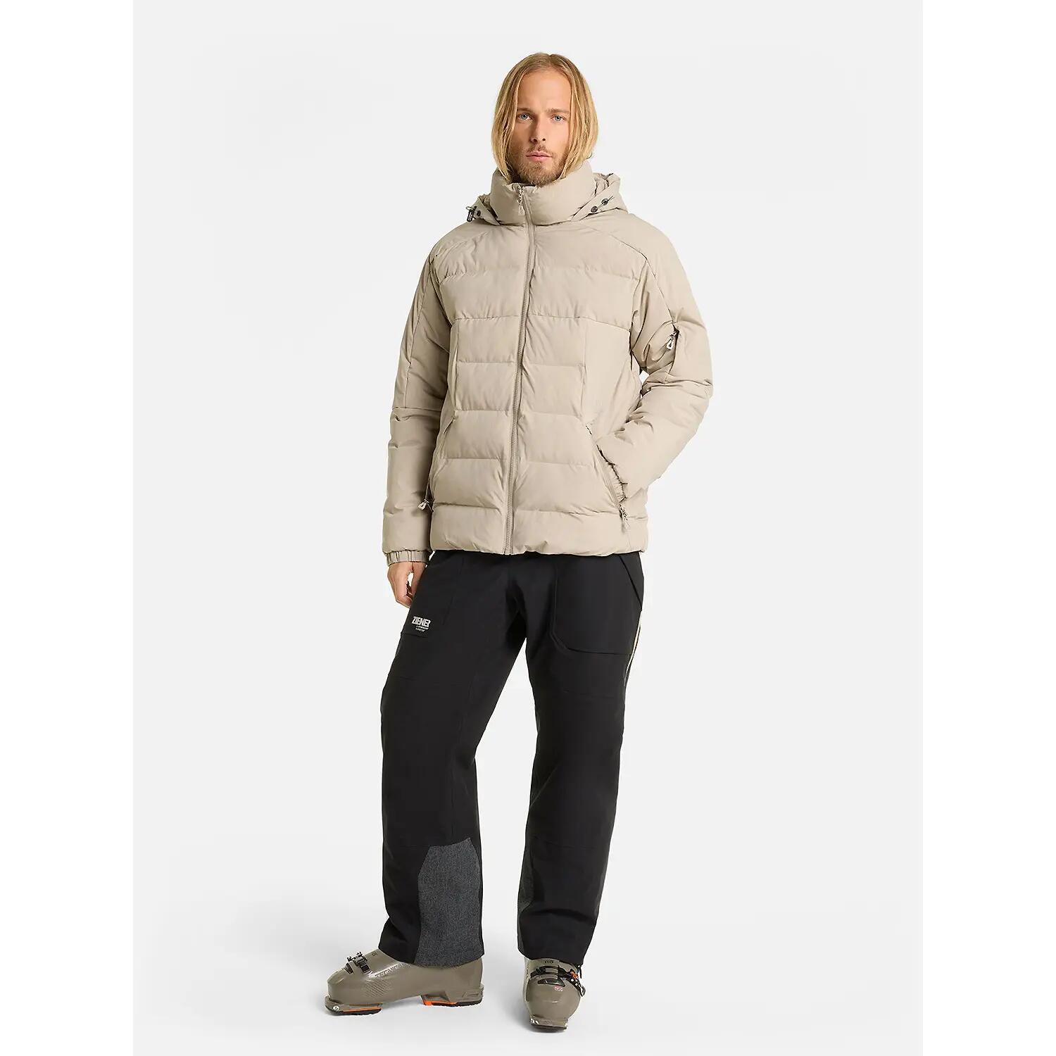 Herren Hose lang RONTARO-Z 5/5