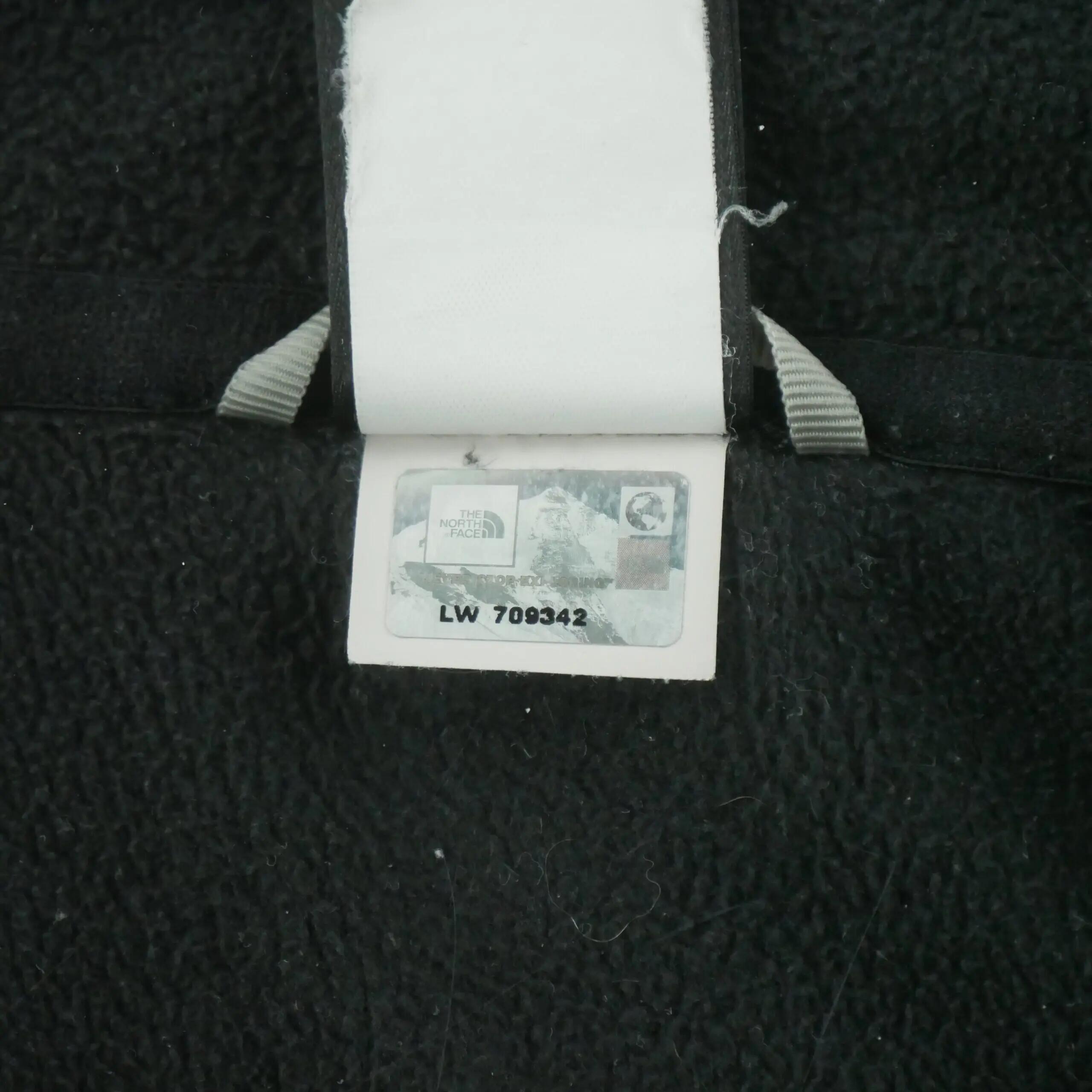 Pulover polar femei logo brodat 9/9