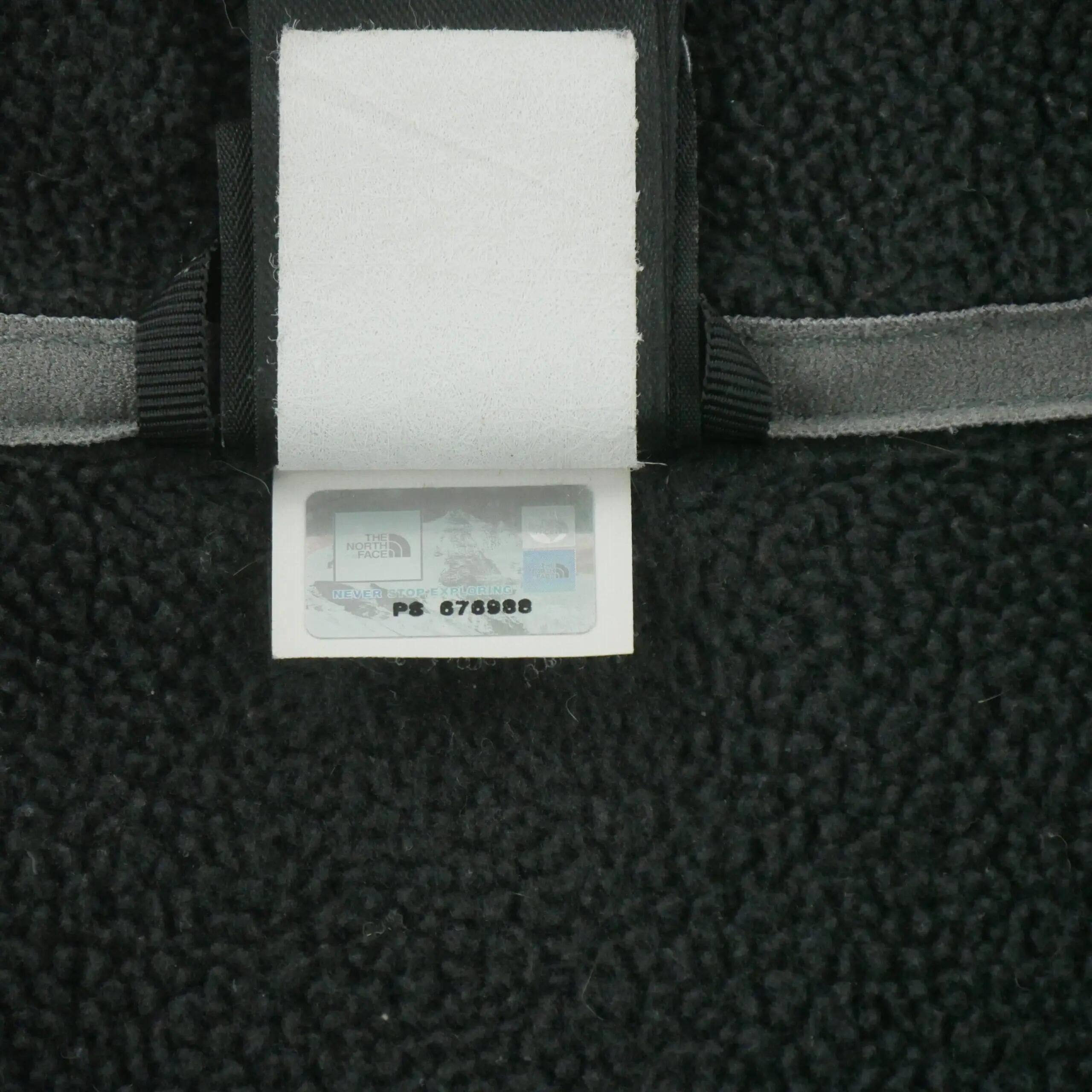Jachetă polară damă TKA 100 9/9