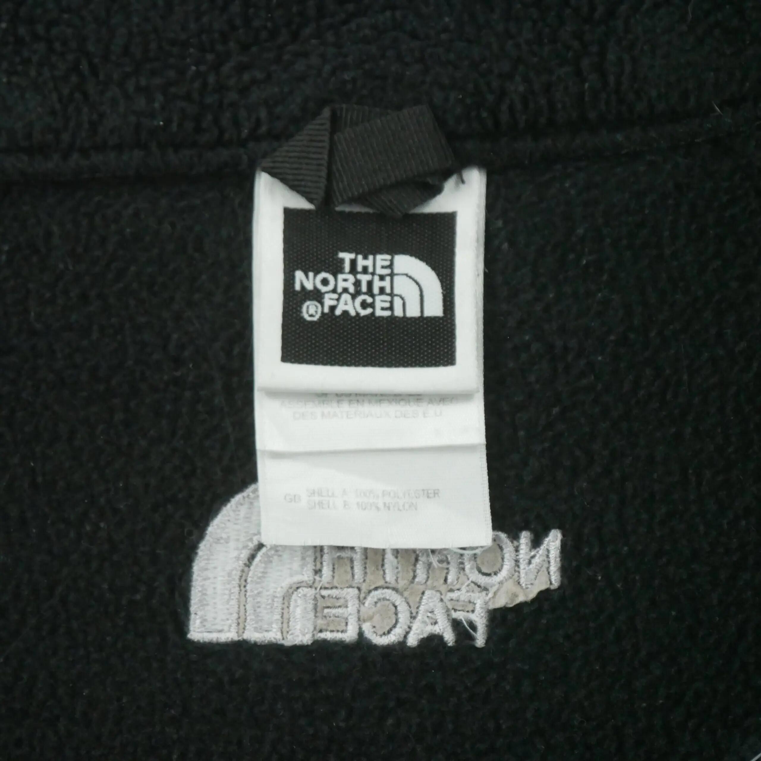 Jachetă polară Femei Y2K Vintage 6/8