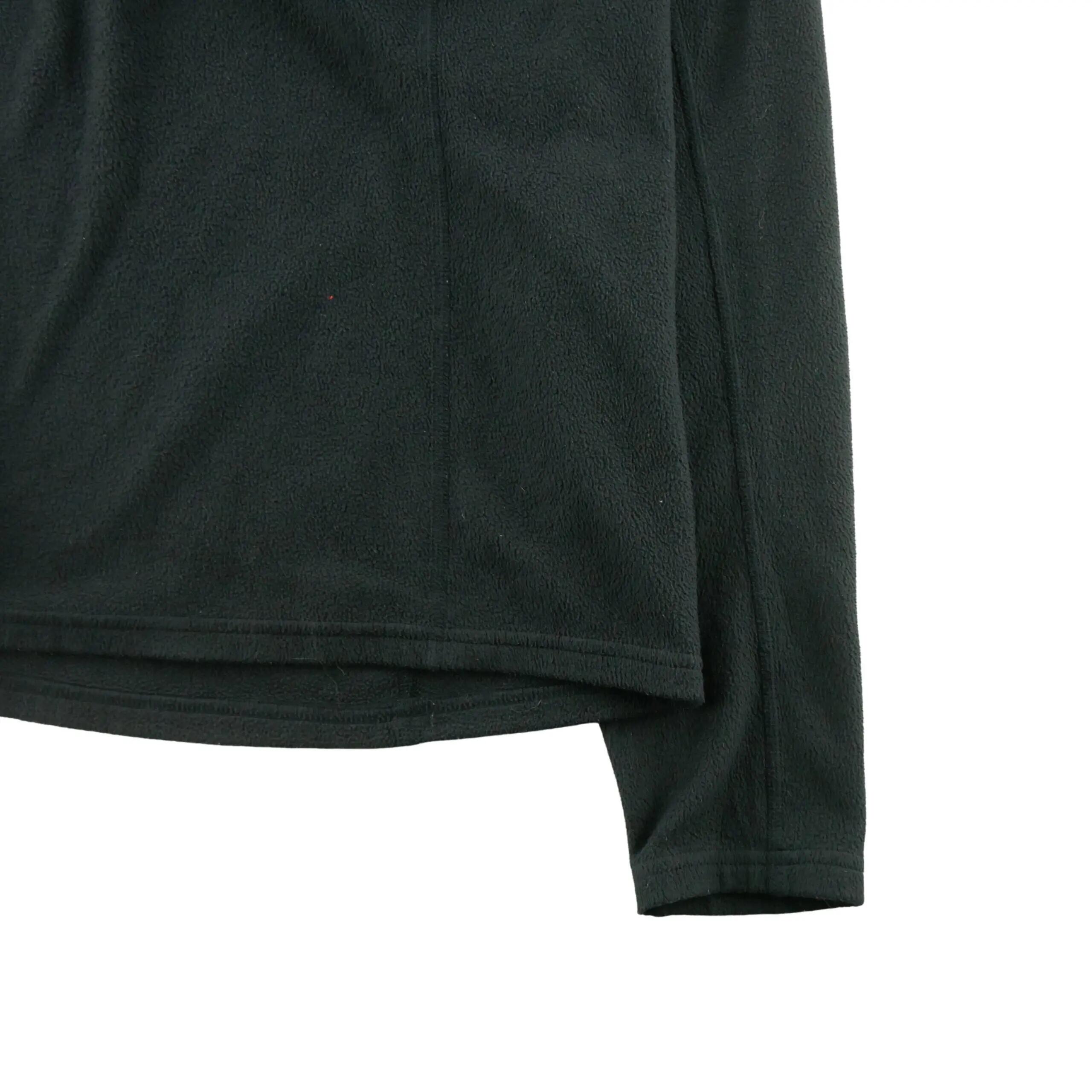 Pulover polar femei logo brodat 5/9