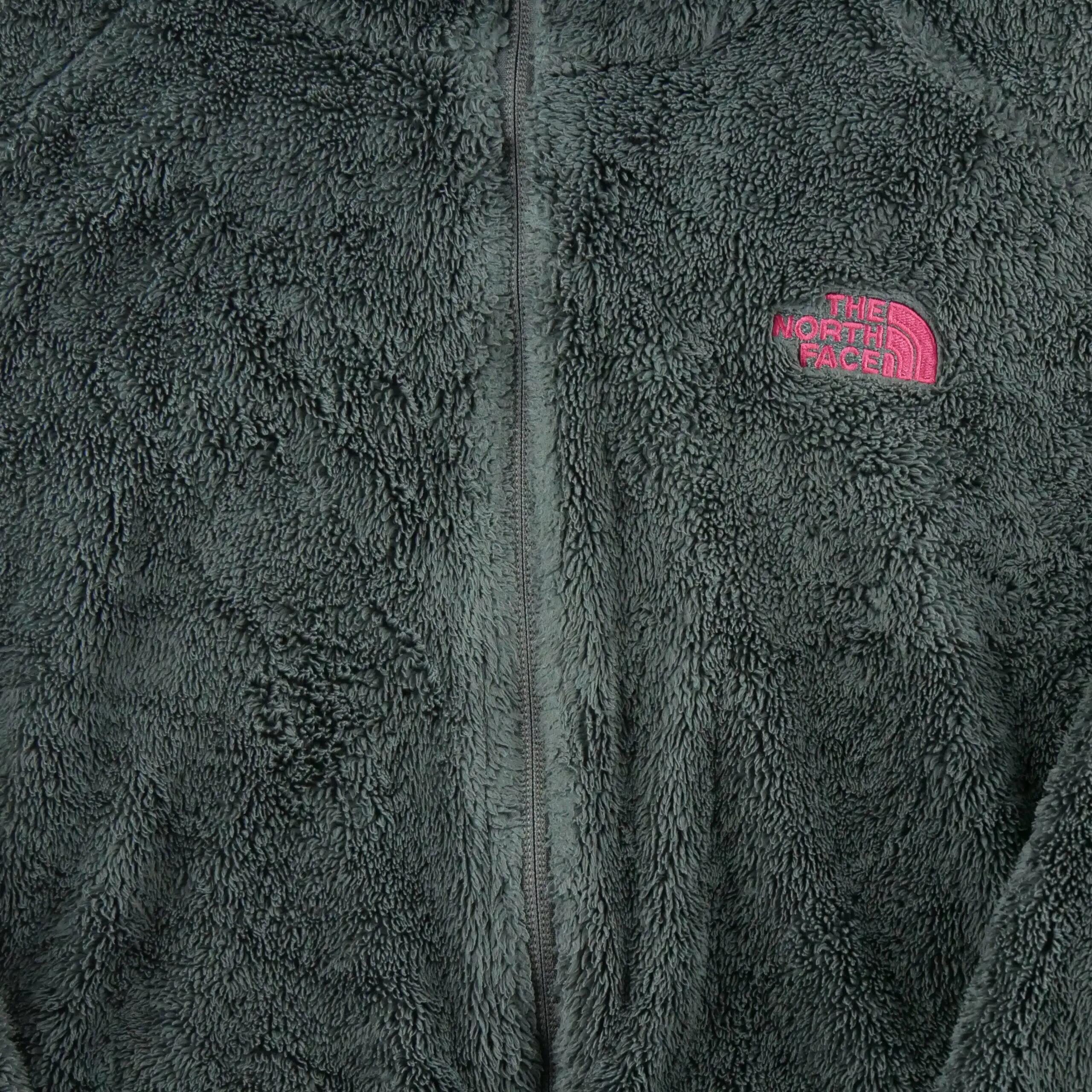 Jachetă polară femei Osito 2 Jacket 5/9