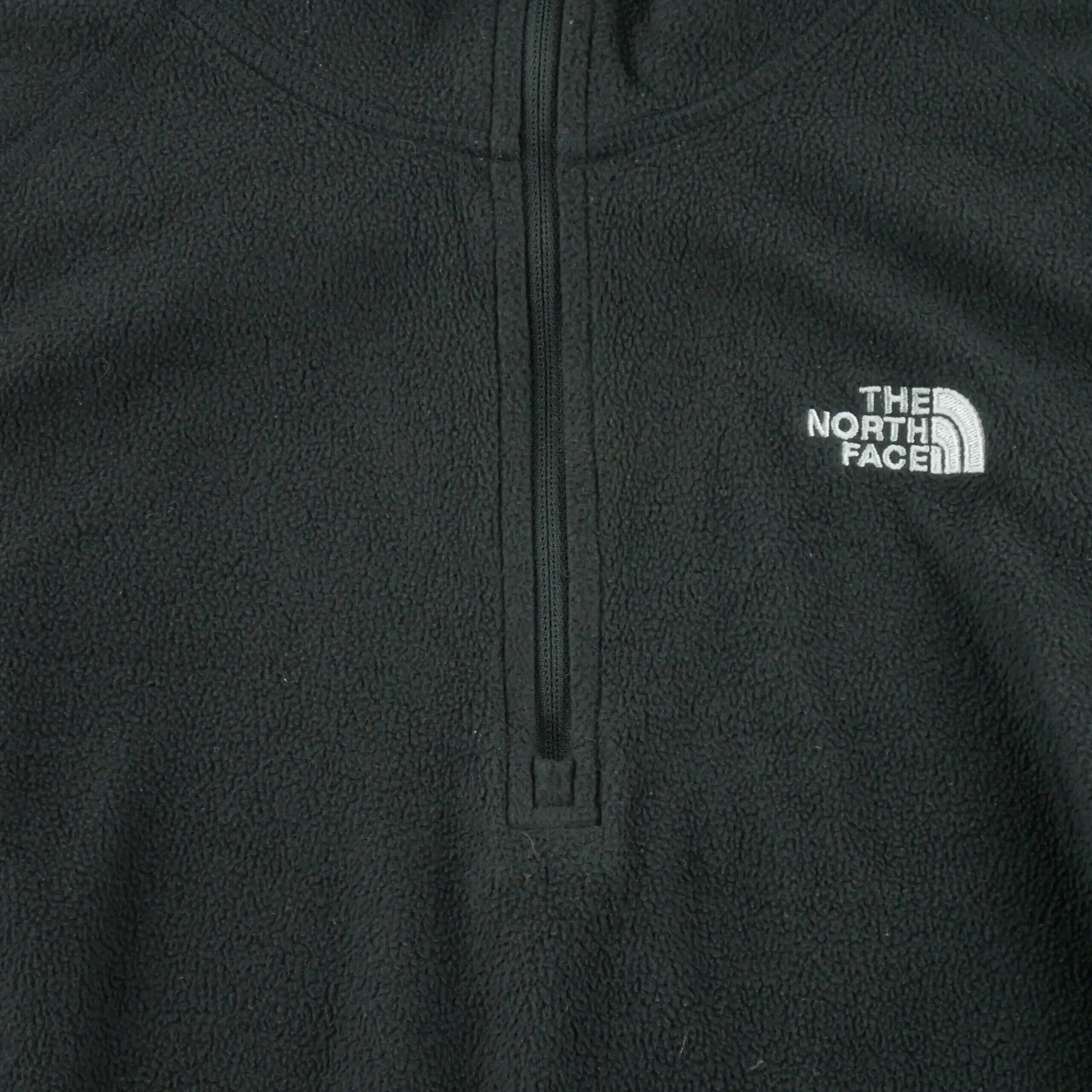 Pulover polar femei logo brodat 4/9