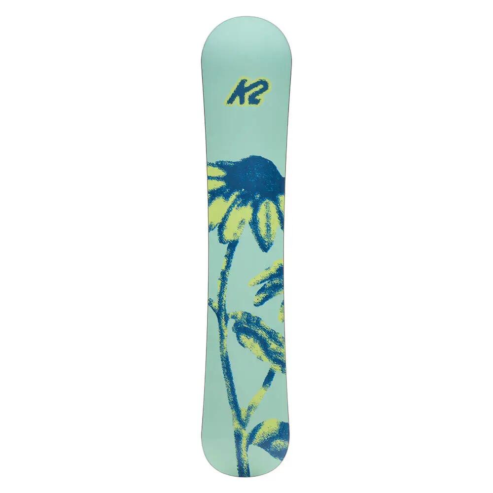 Snowboard K2 Chloro 6/6