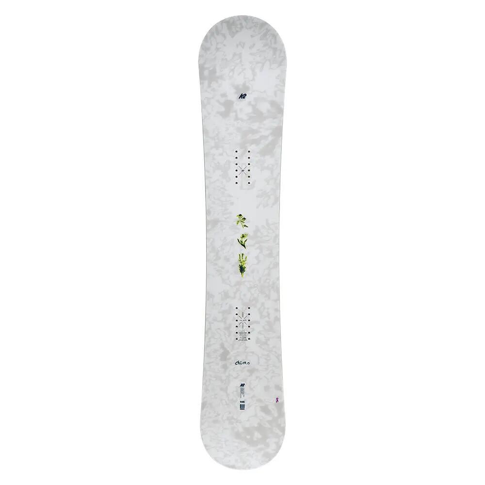Snowboard K2 Chloro 5/6