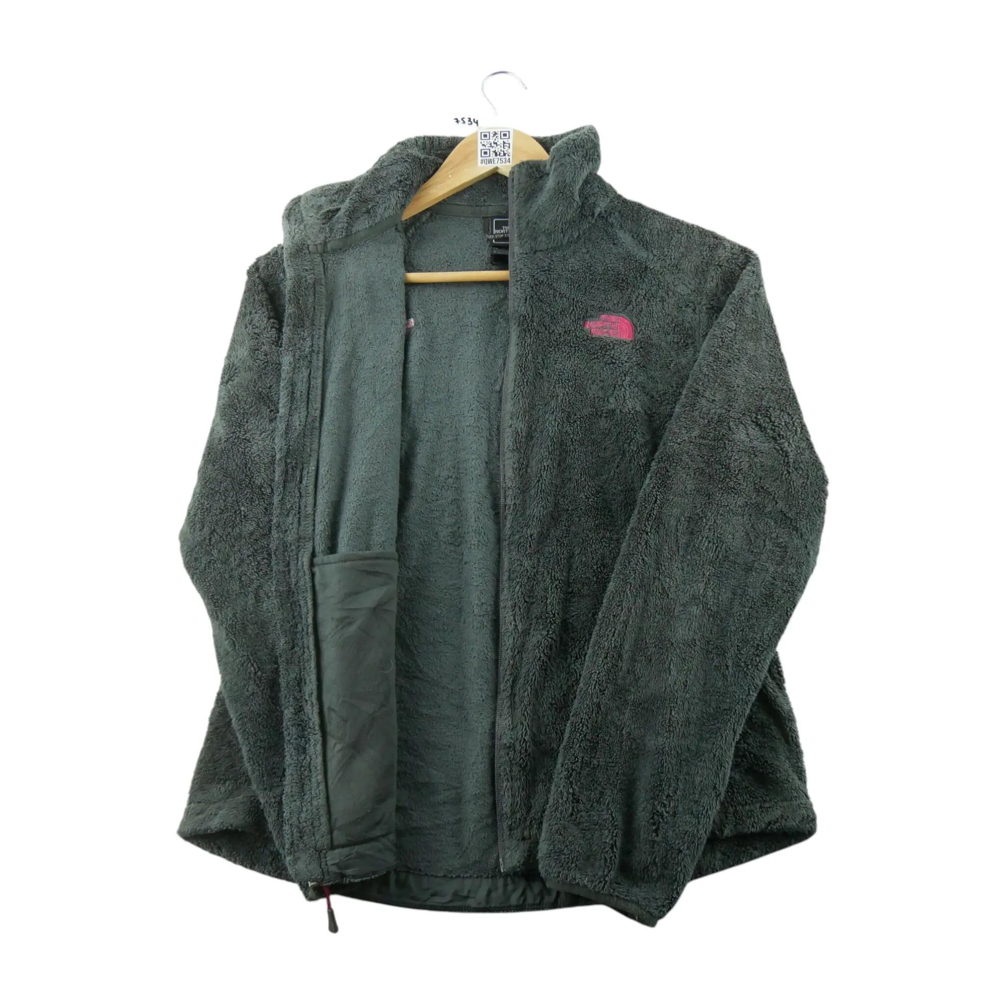 Jachetă polară femei Osito 2 Jacket 3/9