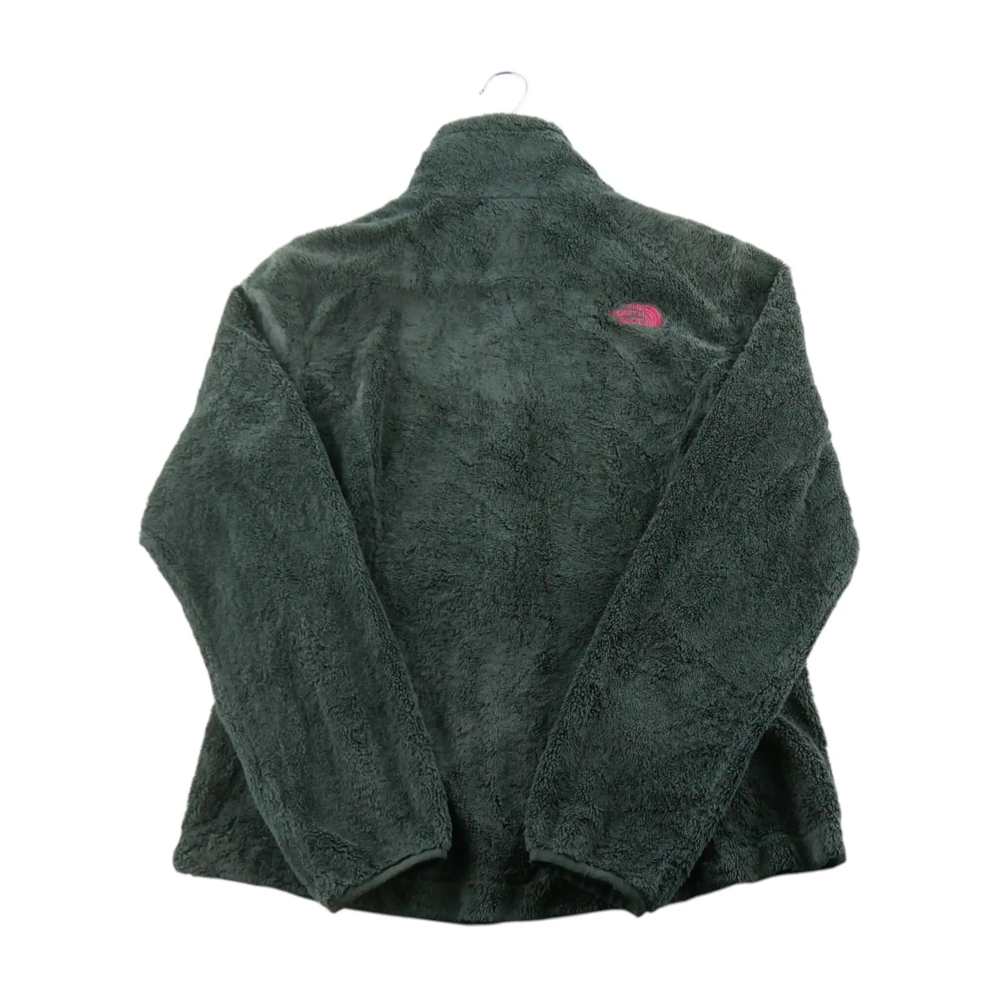 Jachetă polară femei Osito 2 Jacket 2/9
