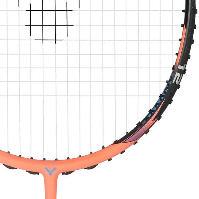 DriveX 12 Badminton Racket - Victor 7/7
