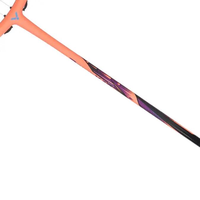 DriveX 12 Badminton Racket - Victor 6/7