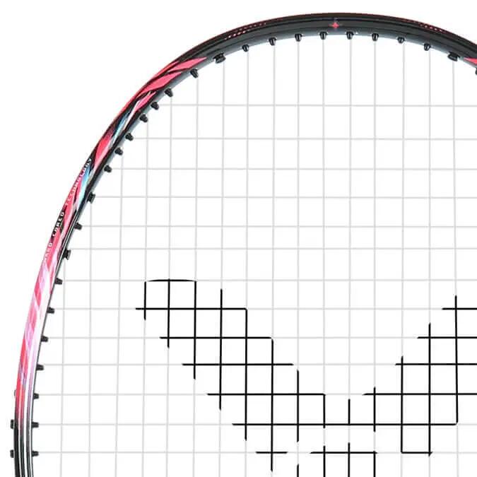 Raqueta bádminton 4U - Victor Auraspeed PGS CI 5/7