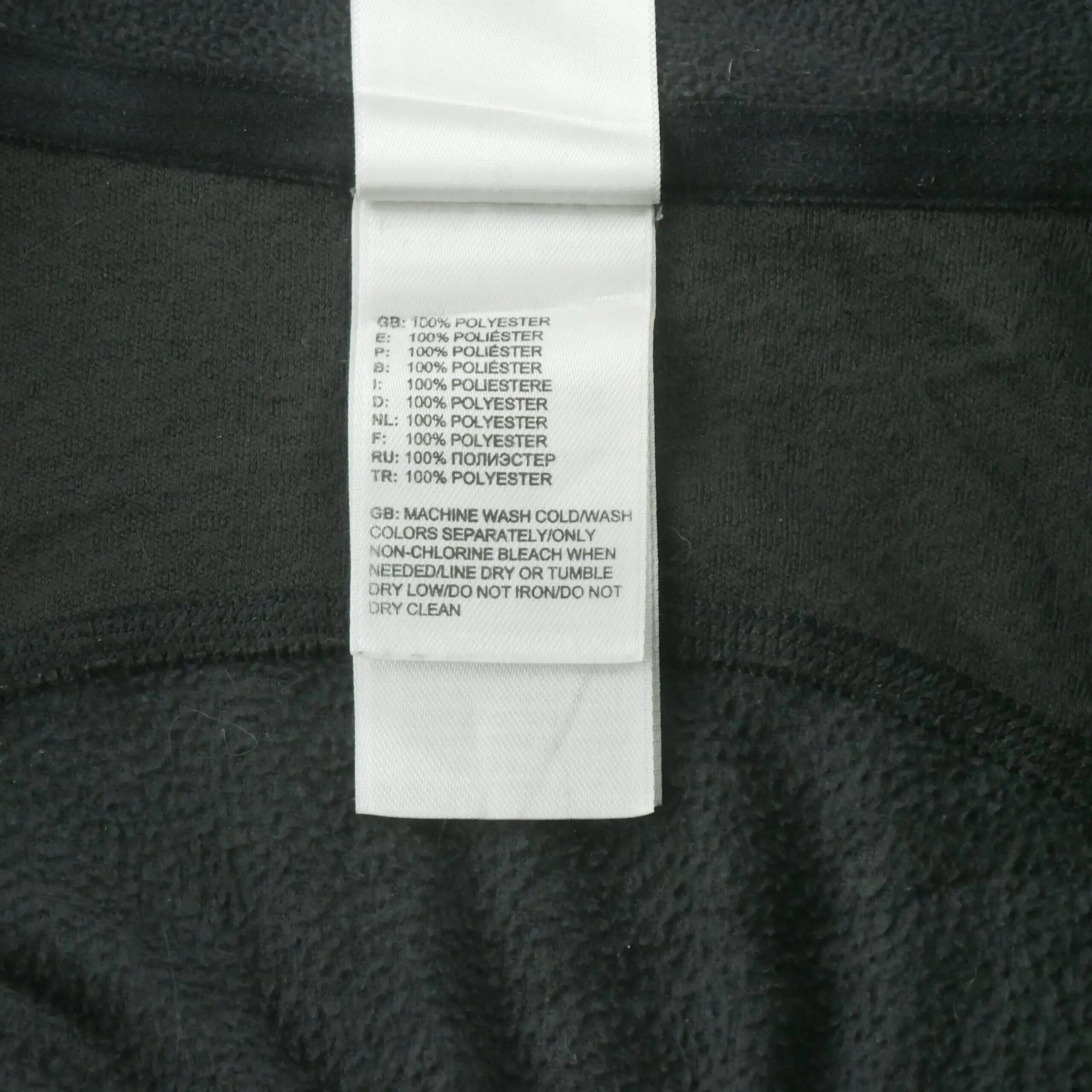 Bluza polarowa męska VaporWick 7/8