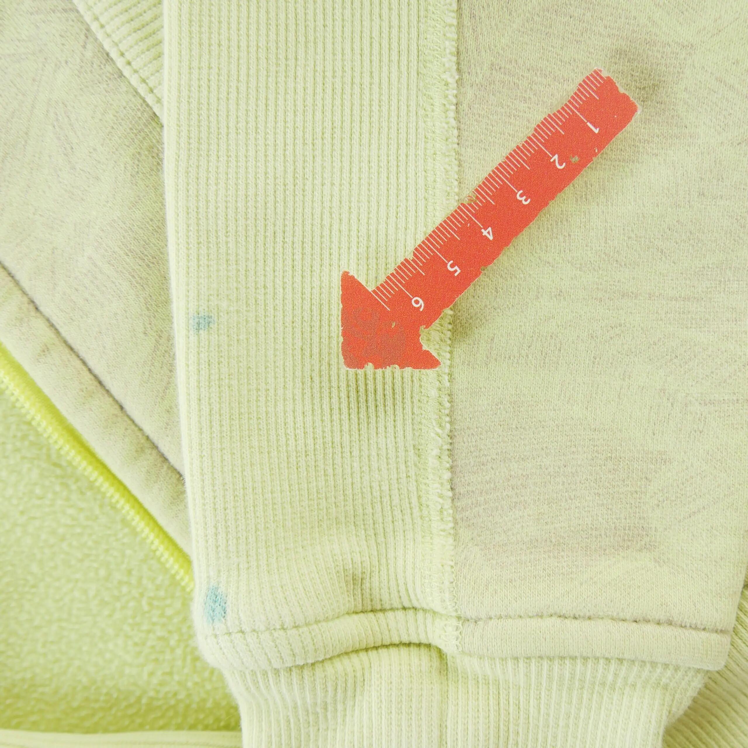Bluza z kapturem damska Scuba Hoodie 7/8