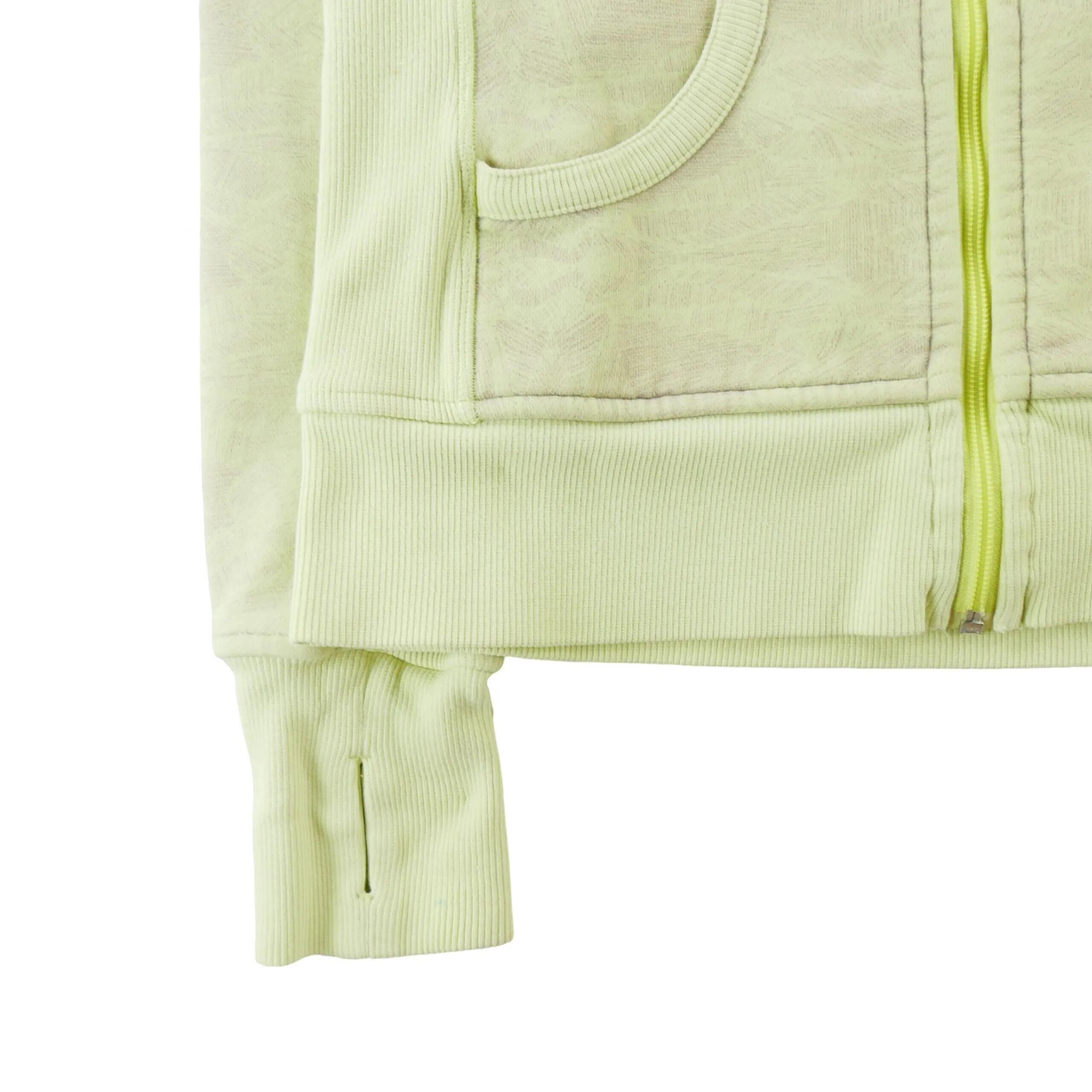 Bluza z kapturem damska Scuba Hoodie 5/8