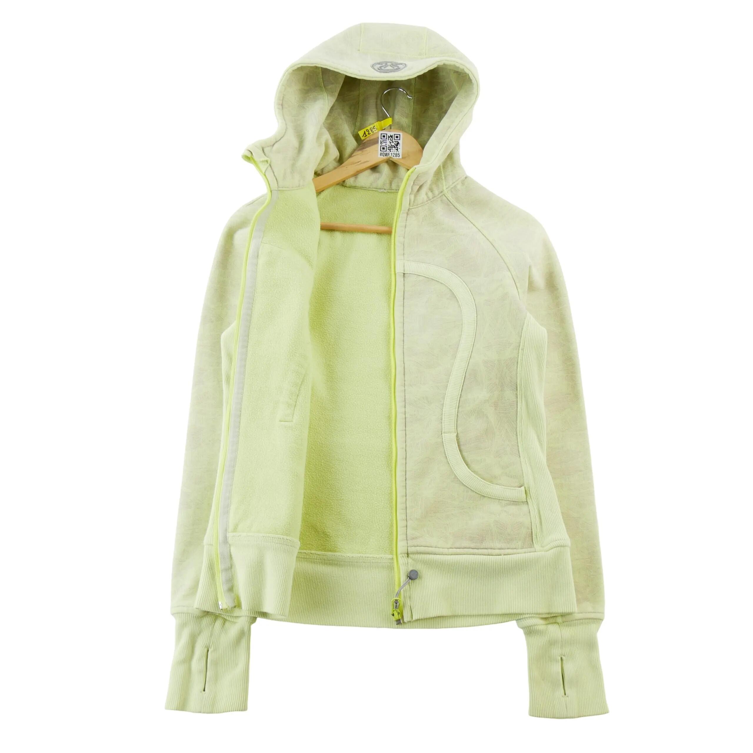 Bluza z kapturem damska Scuba Hoodie 3/8