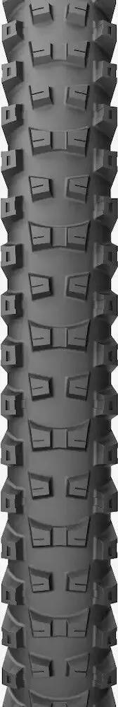 Pneumatico per MTB Pirelli Scorpion Red Claw DualWall Soft 29'' Tubeless Team Ed 3/3