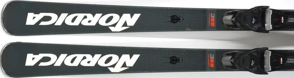 NORDICA picture