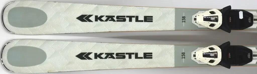 KASTLE picture