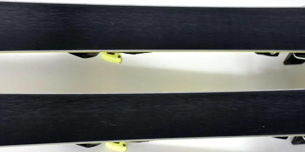 Narty Head Super Shape 160 cm stan dobry 9/11