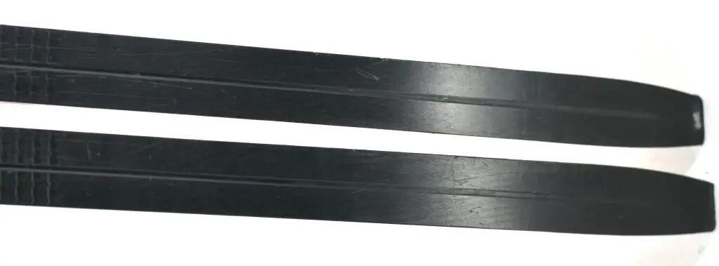 Second life - Narty biegowe Atomic Sport Grip 150 cm - stan dobry 9/10