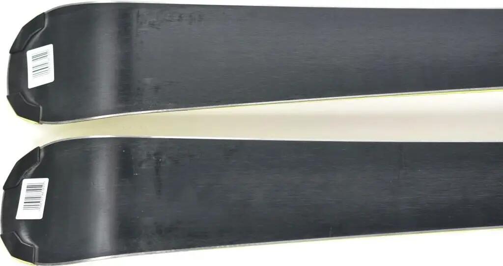 Narty Head Super Shape 160 cm stan dobry 8/11