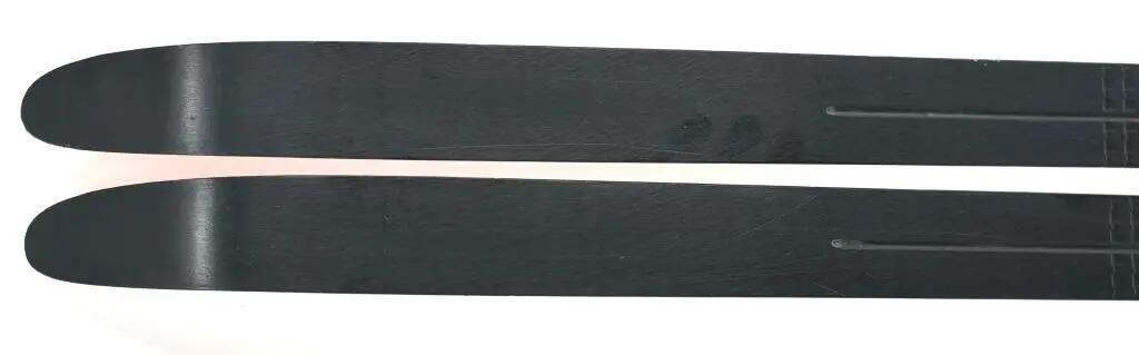Second life - Narty biegowe Atomic Sport Grip 150 cm - stan dobry 7/10