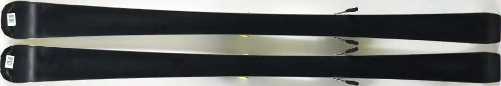Narty Head Super Shape 160 cm stan dobry 7/11