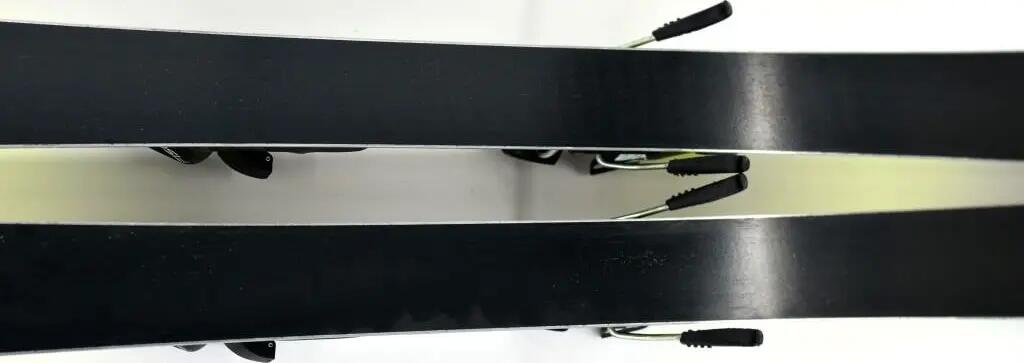 Second Life - Narty Fischer RC ONE XTR 140 cm stan dobry 9/11