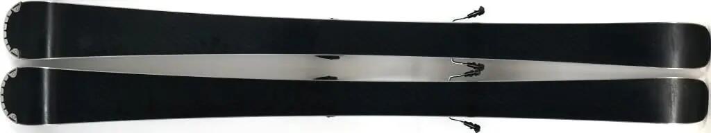 Second Life - Narty Nordica ALLDRIVE 144 cm stan dobry 7/11