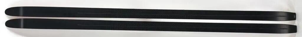 Second life - Narty biegowe Atomic Sport Grip 150 cm - stan dobry 6/10