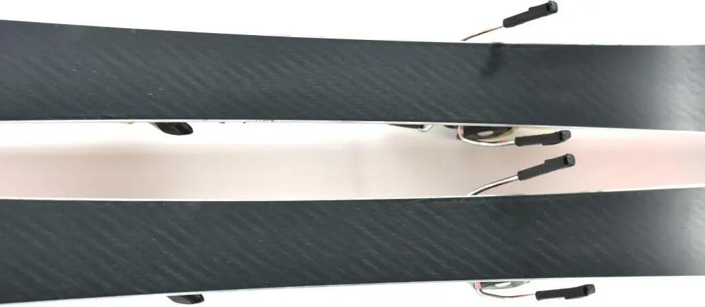 Second Life - Narty Rossignol REACT GT 142 cm stan dobry 9/11