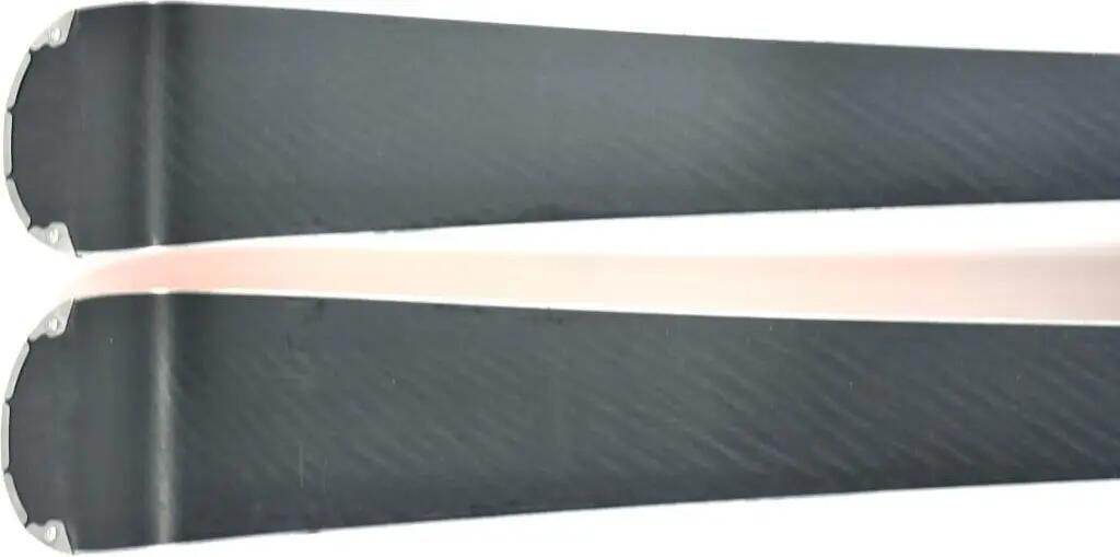 Second Life - Narty Rossignol REACT GT 142 cm stan dobry 8/11