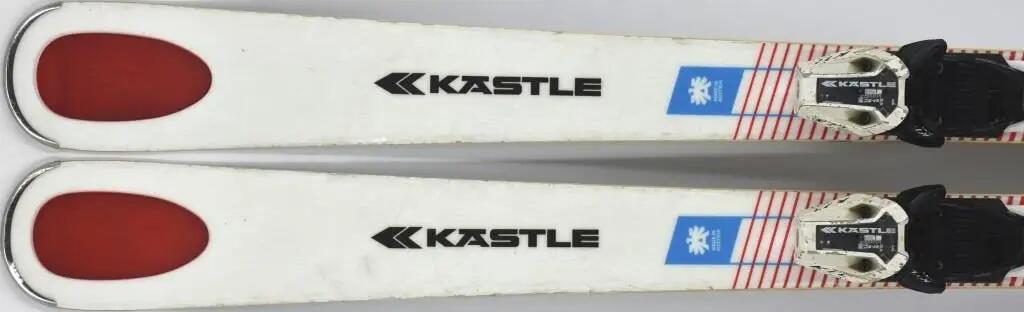 KASTLE picture