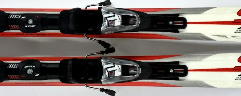 Second Life - Narty Blizzard RTS 167 cm stan dobry 5/11