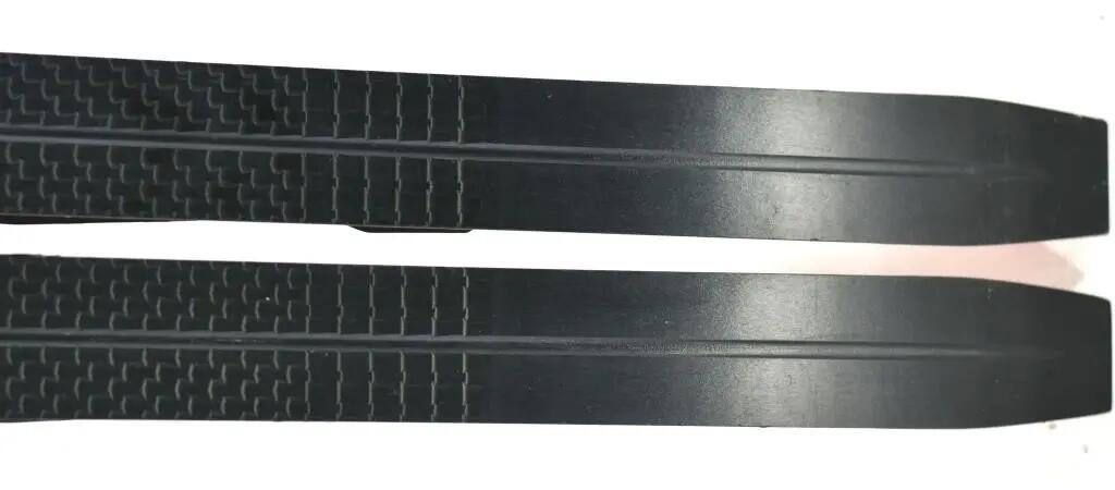 Second life - Narty biegowe Atomic Sport Grip JR 90 cm - stan dobry 9/10